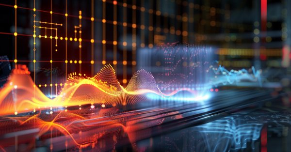 Neural networks made easy (Part 89): Frequency Enhanced Decomposition Transformer (FEDformer)