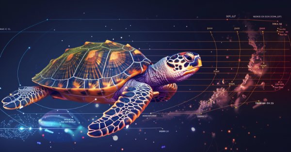 Turtle Shell Evolution Algorithm (TSEA)