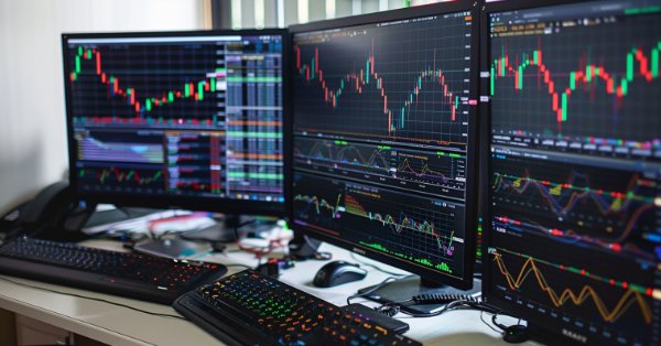 Building A Candlestick Trend Constraint Model (Part 4): Customizing Display Style For Each Trend Wave