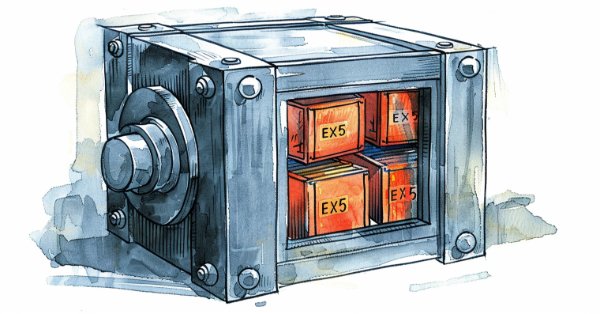 Kit de herramientas de negociación MQL5 (Parte 1): Desarrollo de una biblioteca EX5 de gestión de posiciones