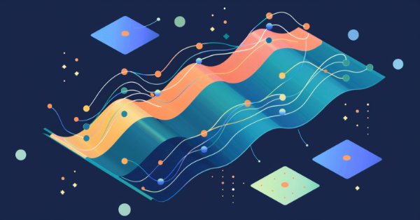 Creación de predicciones de series temporales mediante redes neuronales LSTM: Normalización del precio y tokenización del tiempo