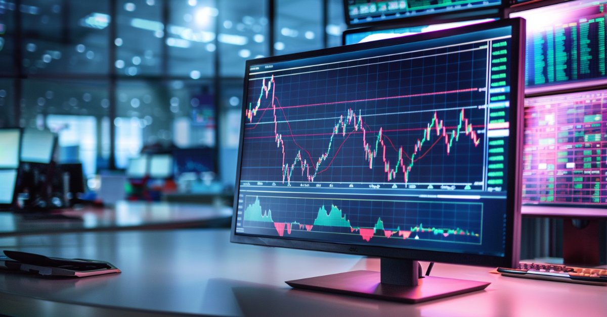 Mastering Market Dynamics: Creating a Support and Resistance Strategy ...