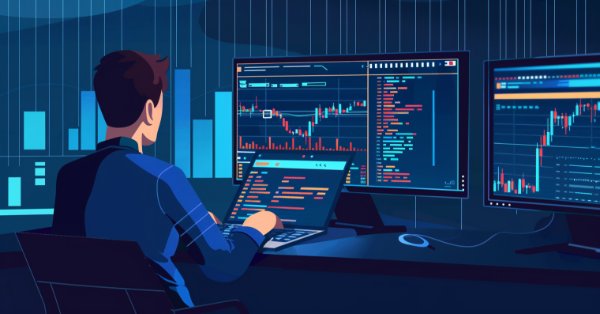 Developing Zone Recovery Martingale strategy in MQL5