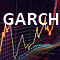Эконометрические инструменты для прогнозирования волатильности: Модель GARCH