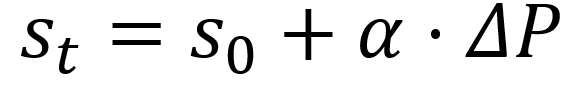 Linear Relationship