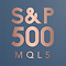 SP500 Trading Strategy in MQL5 For Beginners