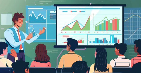 Kombinieren Sie fundamentale und technische Analysestrategien in MQL5 für Einsteiger