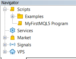 The script is now added in the scripts folder