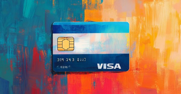 Gain an Edge Over Any Market (Part III): Visa Spending Index