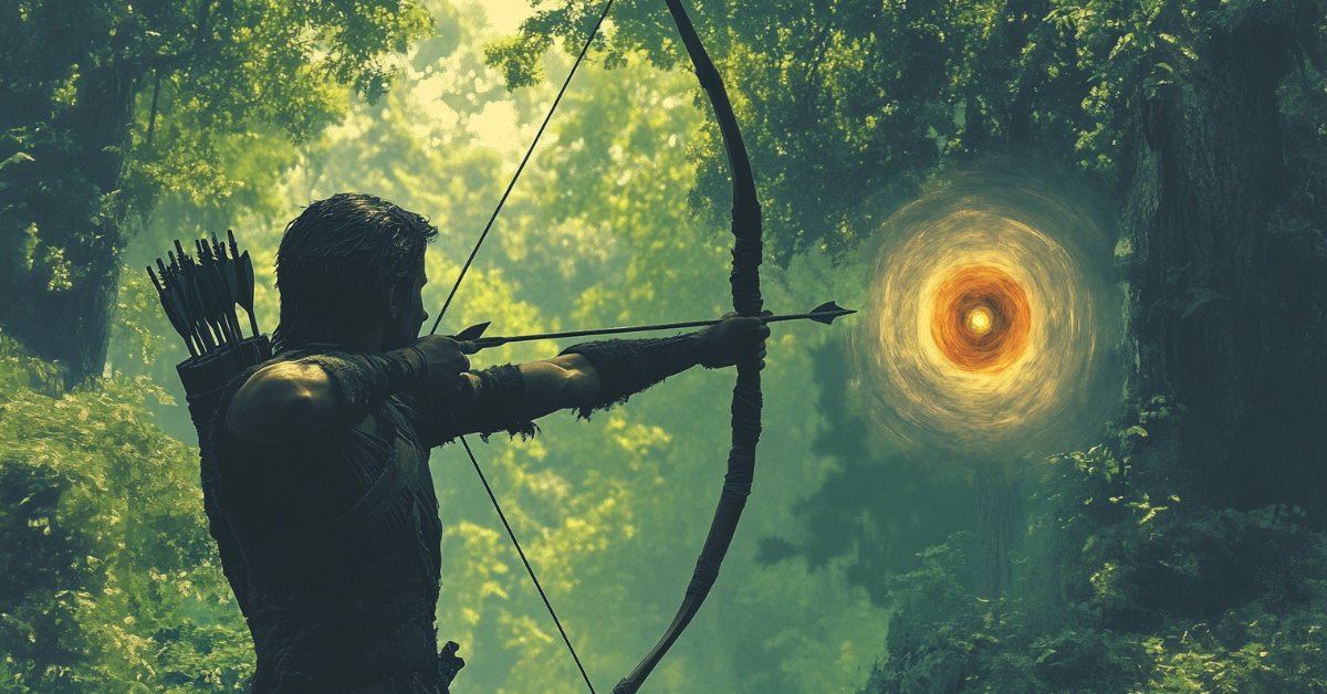 Algoritmo de arquearia — Archery Algorithm (AA) - Artigos MQL5