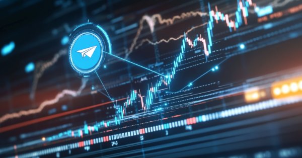 Creating an MQL5-Telegram Integrated Expert Advisor (Part 7): Command Analysis for Indicator Automation on Charts