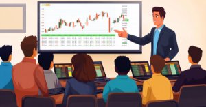 Торговые индикаторы