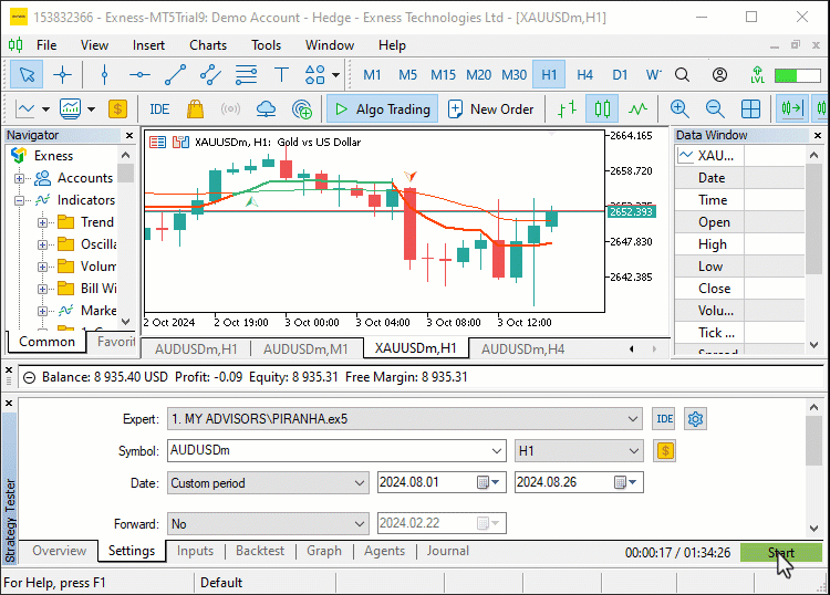 BUY POSITION 