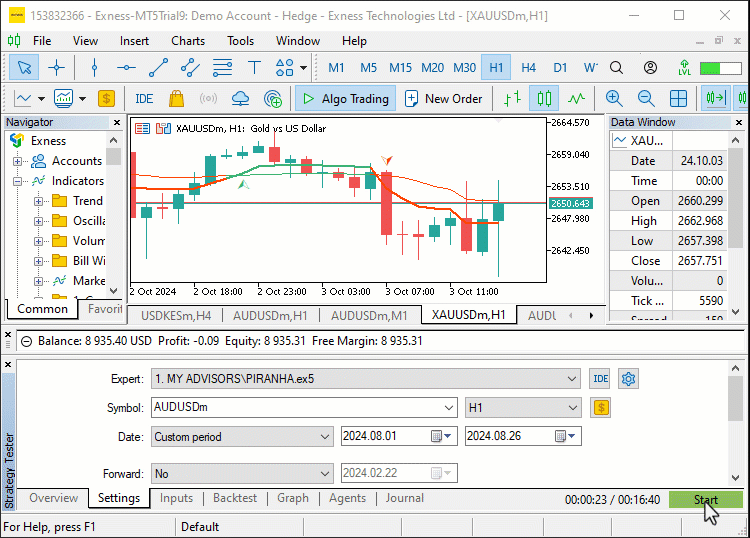 BUY SINGLE BAR SIGNAL