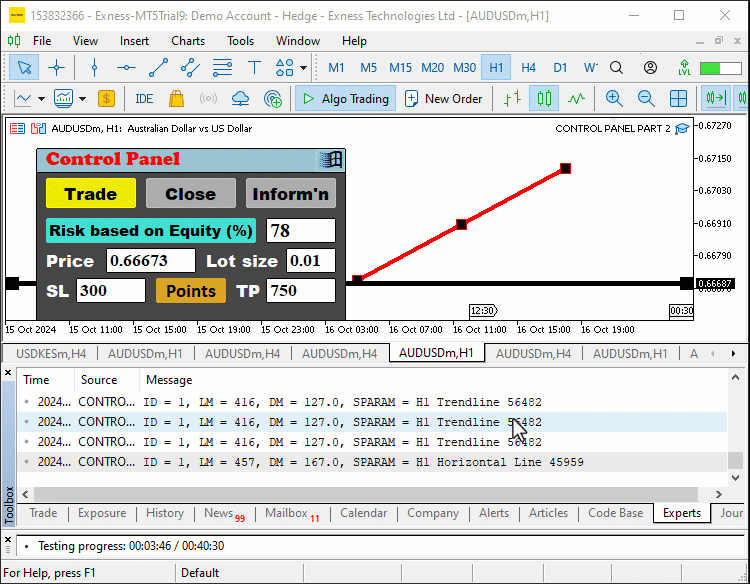 OBJECT CLICK GIF