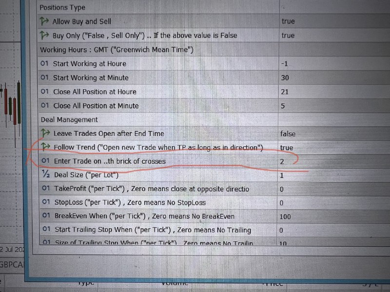 Fill Policy MT5 – A Comprehensive Guide to Order Execution