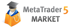 MetaTrader 5 AppStore