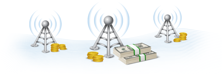 Precios flexibles y asequibles