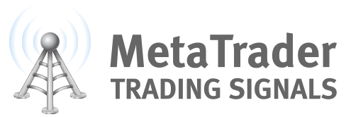 MetaTrader 4和MetaTrader 5的交易信号