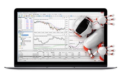 Subscribe to signals of successful traders and copy their deals automatically