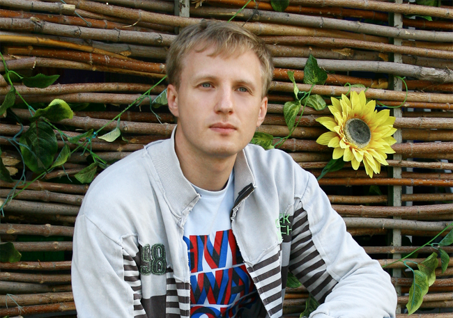 Алексей Мастеров (reinhard) - участник Automated Trading Championship 2012