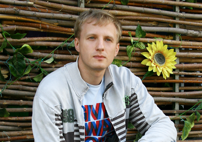 Alexey Masterov (reinhard) at the Automated Trading Championship 2012