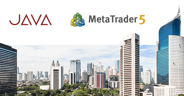 Java Global Futures switches to MetaTrader 5