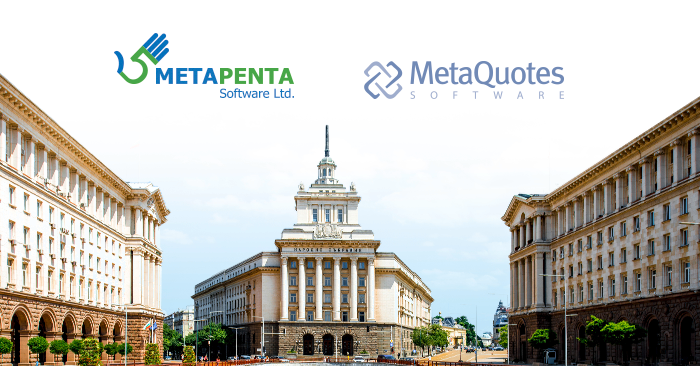 MetaQuotes Software, 불가리아에 새 사무소 개설
