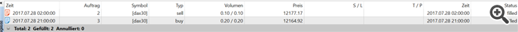 my first position was a sell-position with 0.1 Lot, the result I get from PositionType() = ENUM_POSITION_TYPE::POSITION_TYPE_SELL and remains with that value, also if there is a buy-position opened later with 0.2 lots