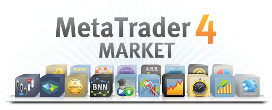 MetaTrader 4市场发布Beta模式