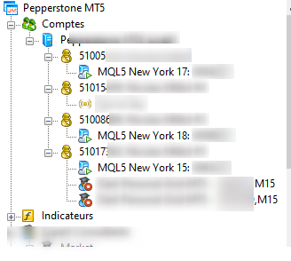 Vps] How To Run Different Ea On Different Accounts And Pairs ? - Mt5 -  General - Mql5 Programming Forum