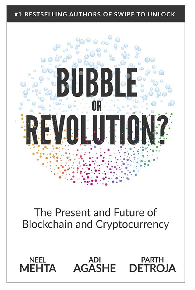 Blockchain Bubble or Revolution: The Present and Future of Blockchain and Cryptocurrencies