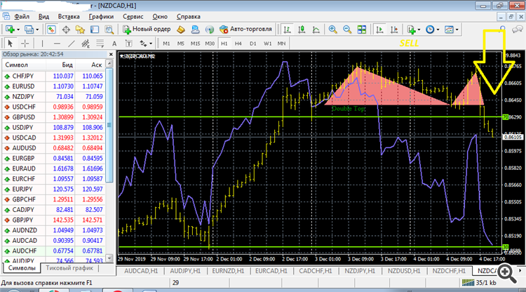 nzdcad