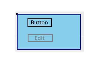 How can I add Objects to Rectangle Label - Rectangles - Technical ...