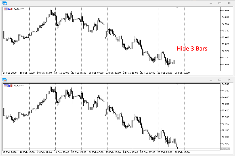 i-HideBars