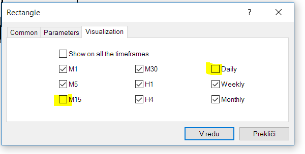 Request for script - Rectangles - General - MQL5 programming forum