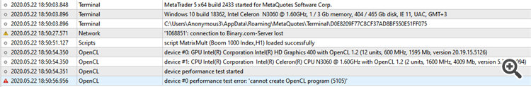 error_log