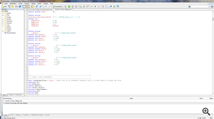 Screenshot compiler