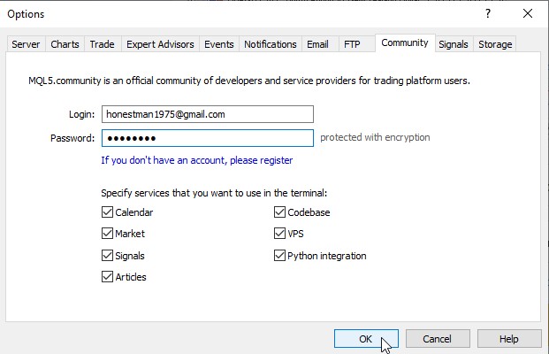 Profile Picture Not Loading - Platform Usage Support - Developer Forum