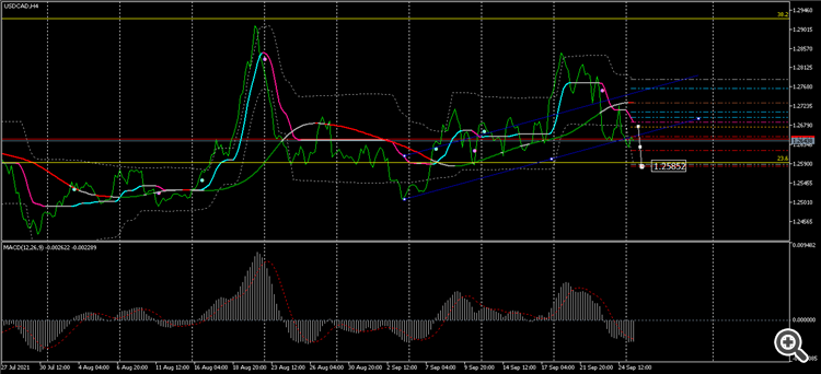 USDCADH4 1.25852