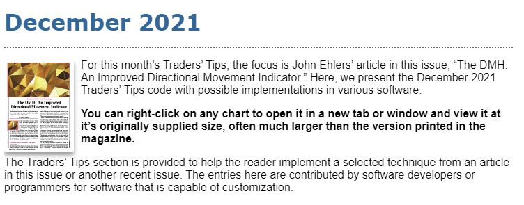 Indicators DMH Articles Library Comments MQL5 Programming Forum