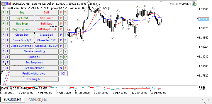 CursorTracking CursorTracking