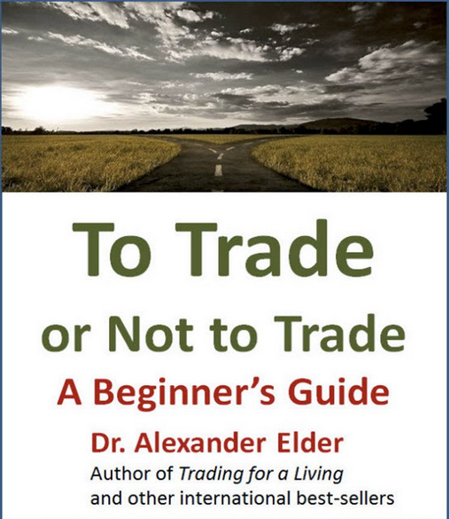 To Trade or Not to Trade: A Beginner's Guide