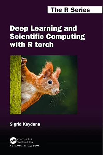 Deep Learning and Scientific Computing with R torch