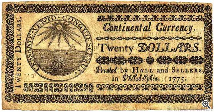dollar