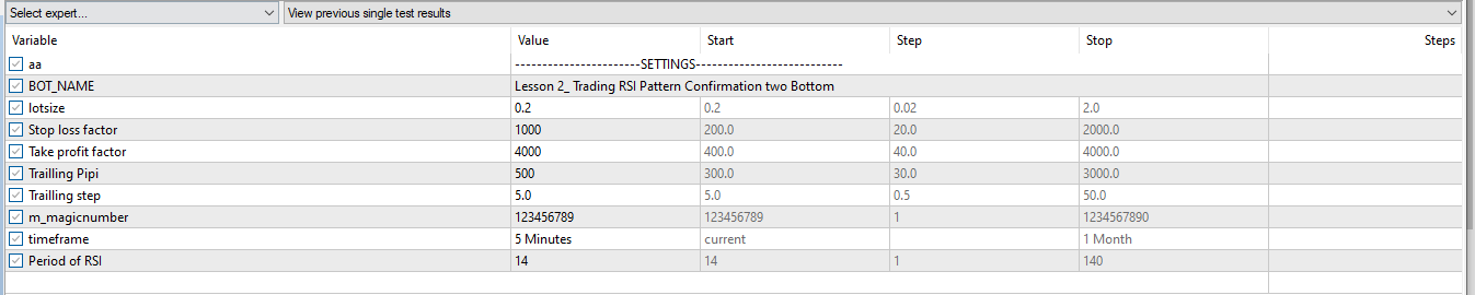 Lesson 2_ Trading RSI Pattern Confirmation two Bottom