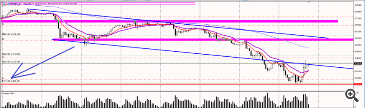 Забрал немного.