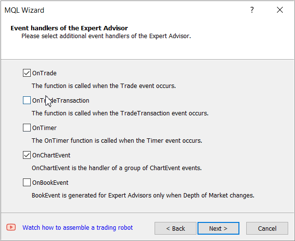 Building A Candlestick Trend Constraint Model (Part 8): Expert Advisor Development (II)