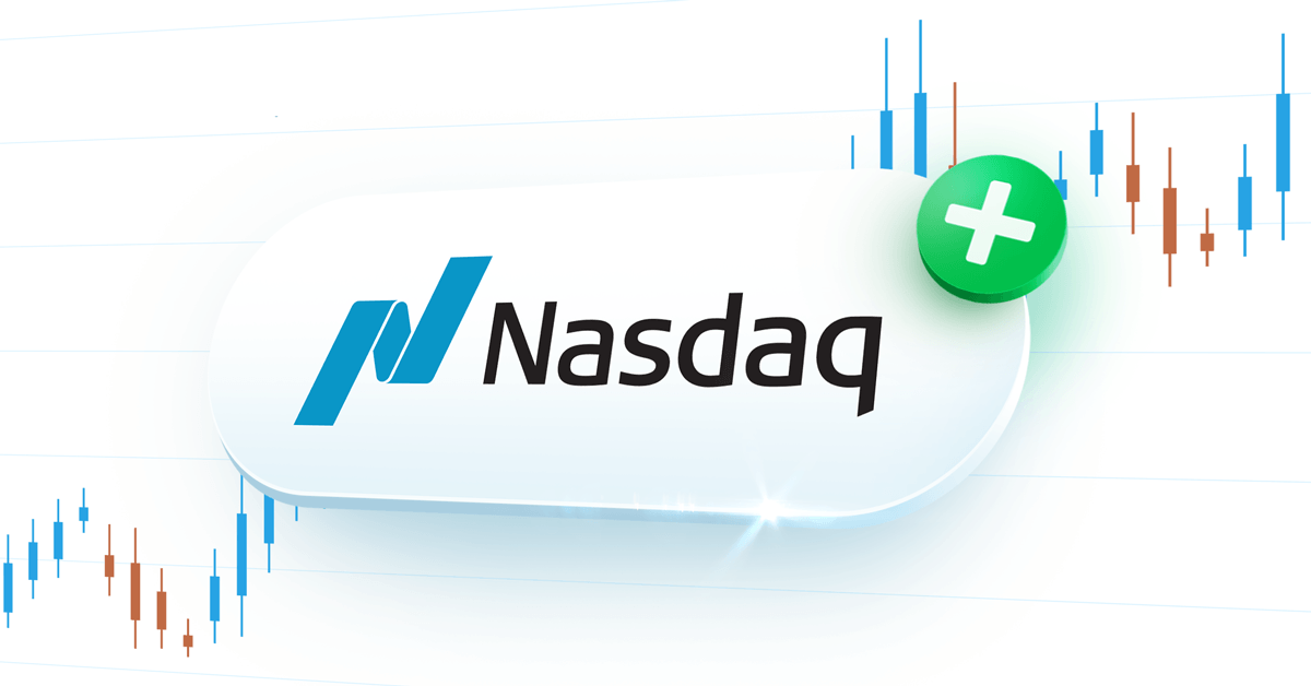 Подписывайтесь на данные Nasdaq в реальном времени