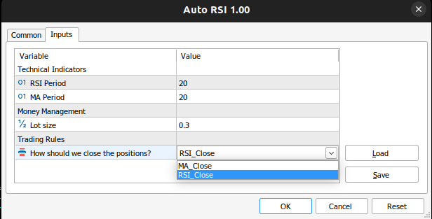 Self Optimizing Expert Advisor With MQL5 And Python (Part V): Deep Markov Models